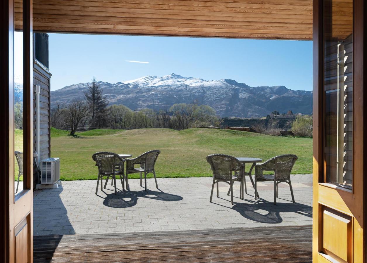 Manata Homestead & Lodge Κουίνσταουν Εξωτερικό φωτογραφία