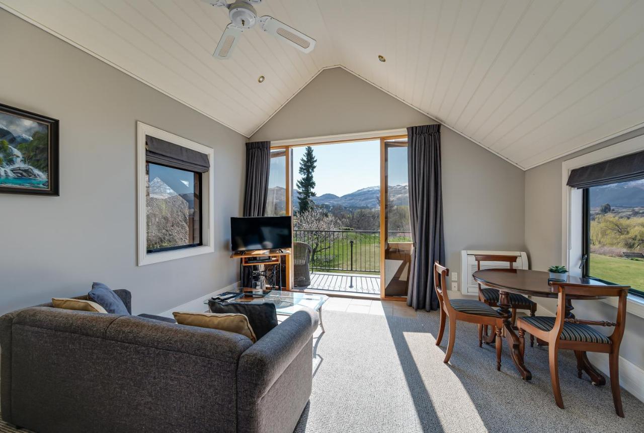 Manata Homestead & Lodge Κουίνσταουν Εξωτερικό φωτογραφία