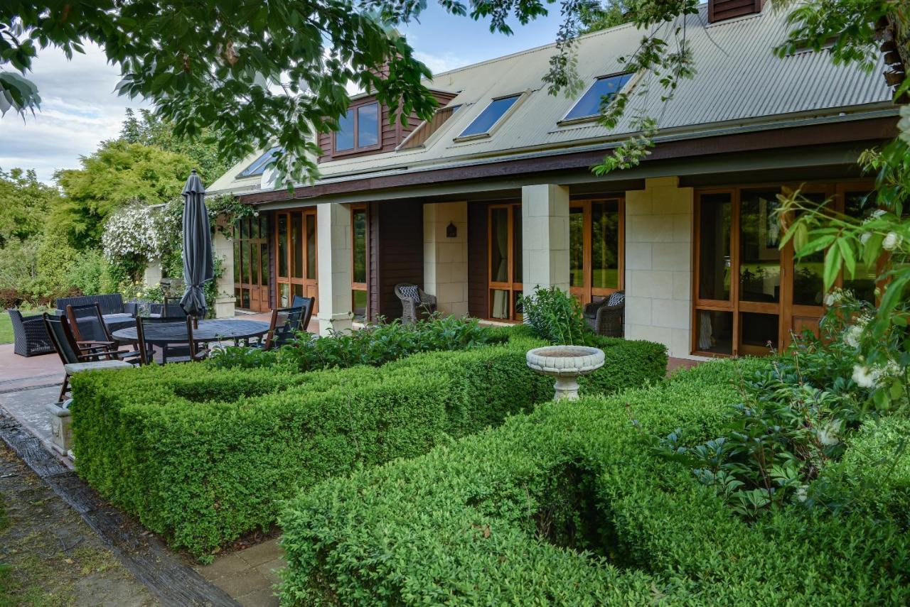 Manata Homestead & Lodge Κουίνσταουν Εξωτερικό φωτογραφία