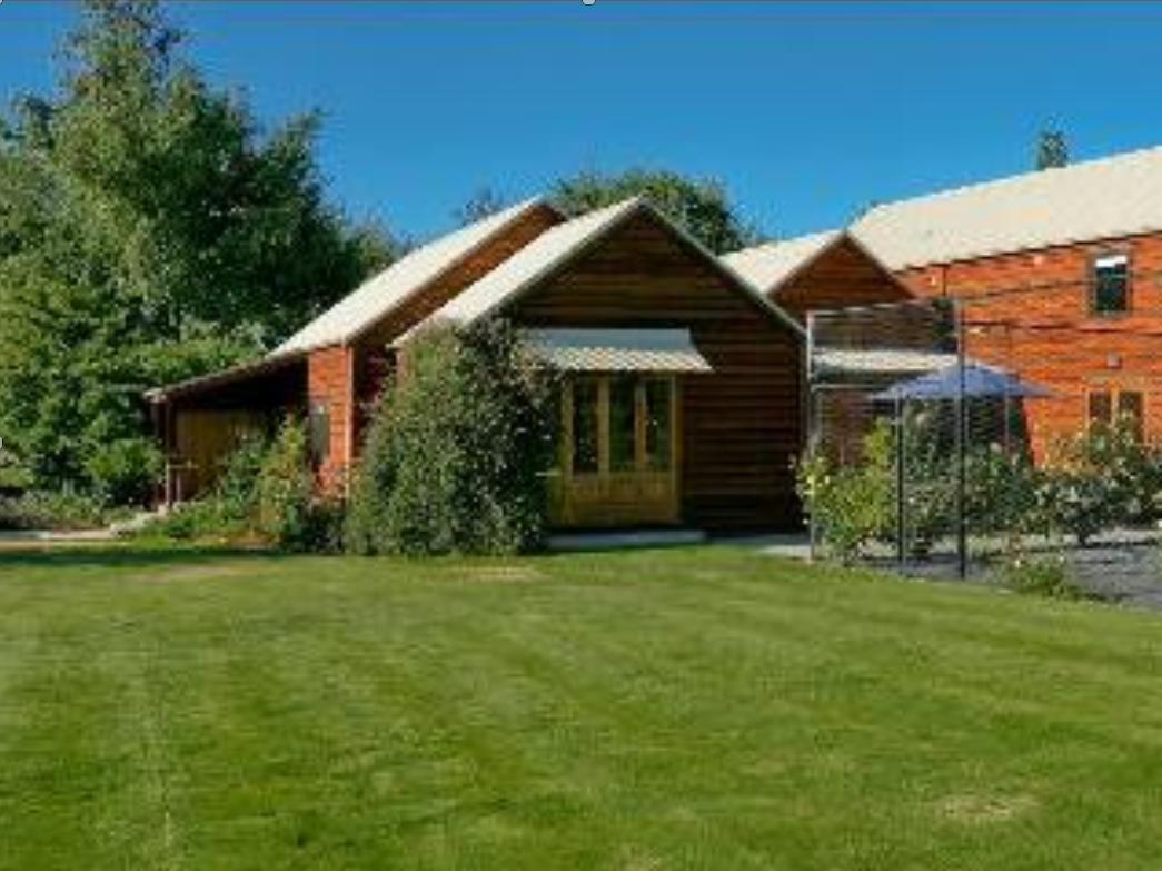 Manata Homestead & Lodge Κουίνσταουν Εξωτερικό φωτογραφία