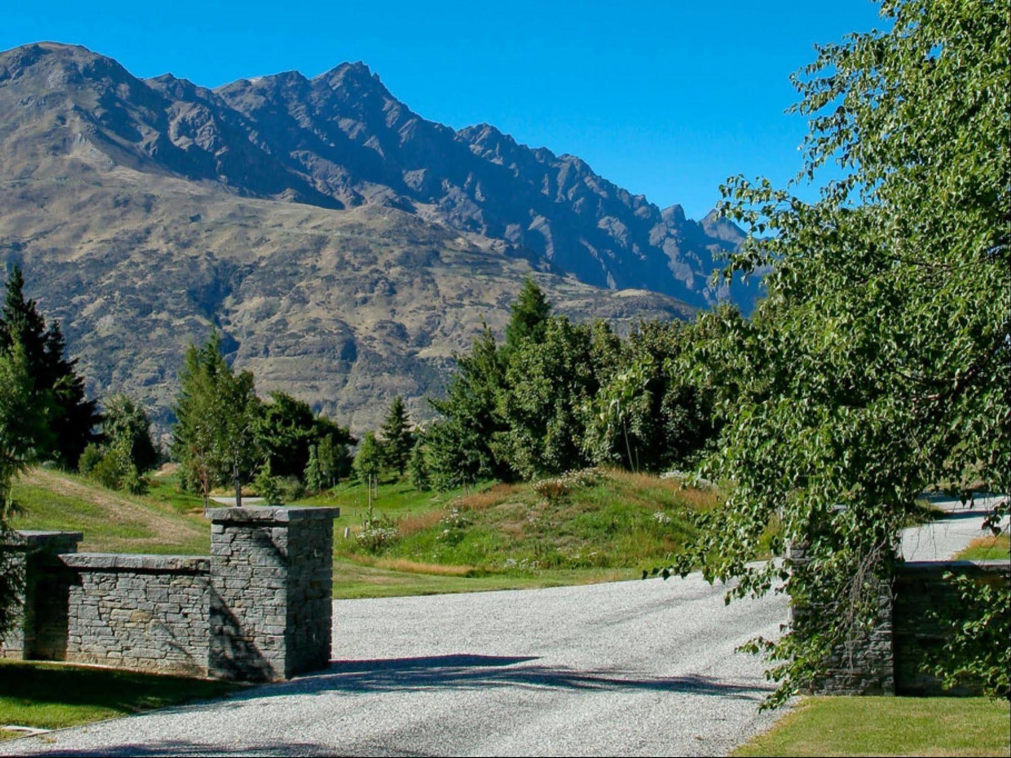 Manata Homestead & Lodge Κουίνσταουν Εξωτερικό φωτογραφία