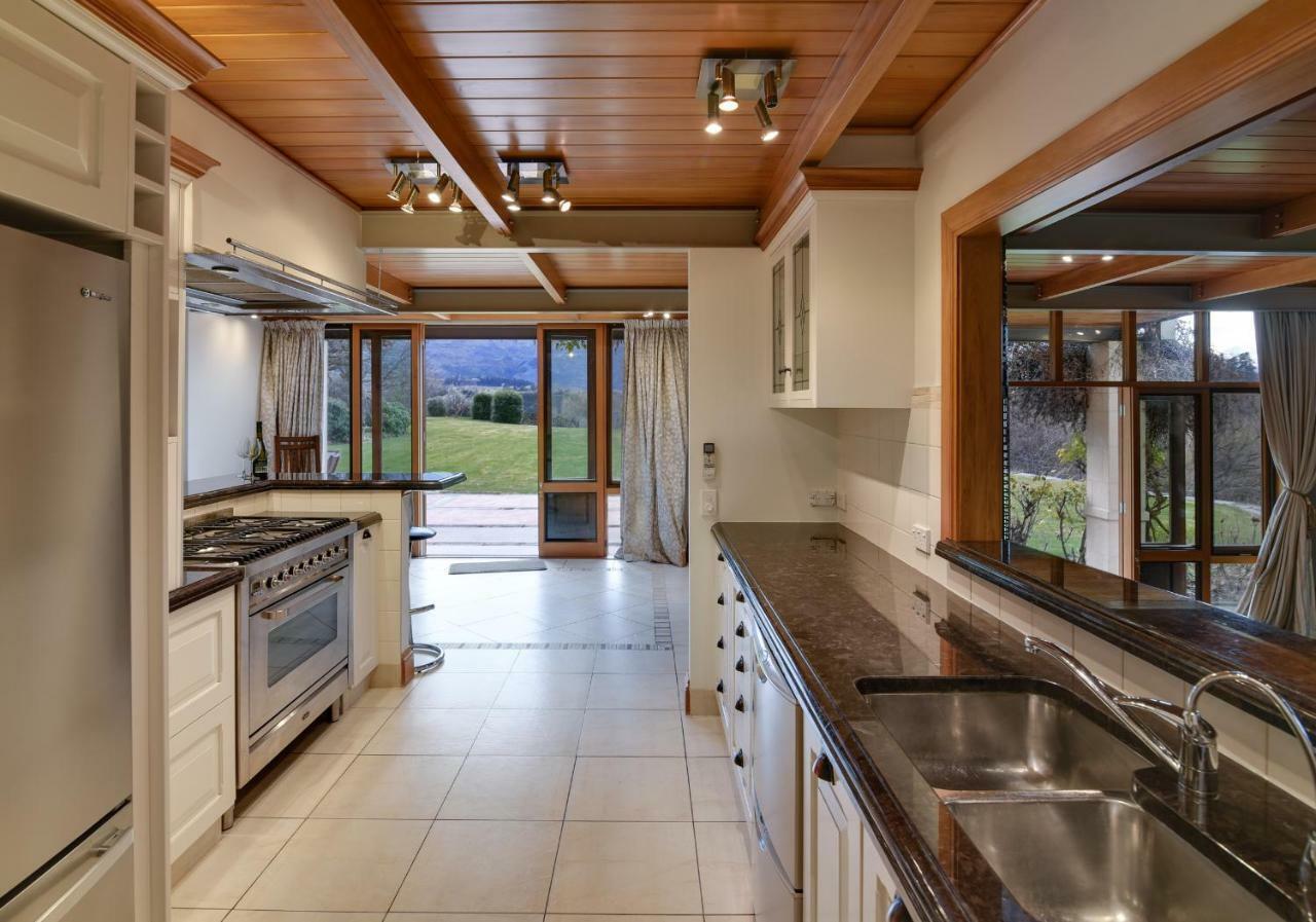 Manata Homestead & Lodge Κουίνσταουν Εξωτερικό φωτογραφία